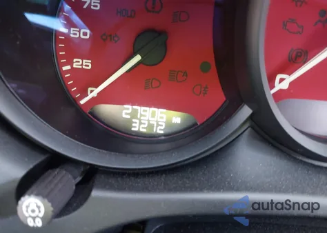 2020 Porsche Macan Gts z USA, uszkodzony, nr VIN WP1AG2A53LLB55147